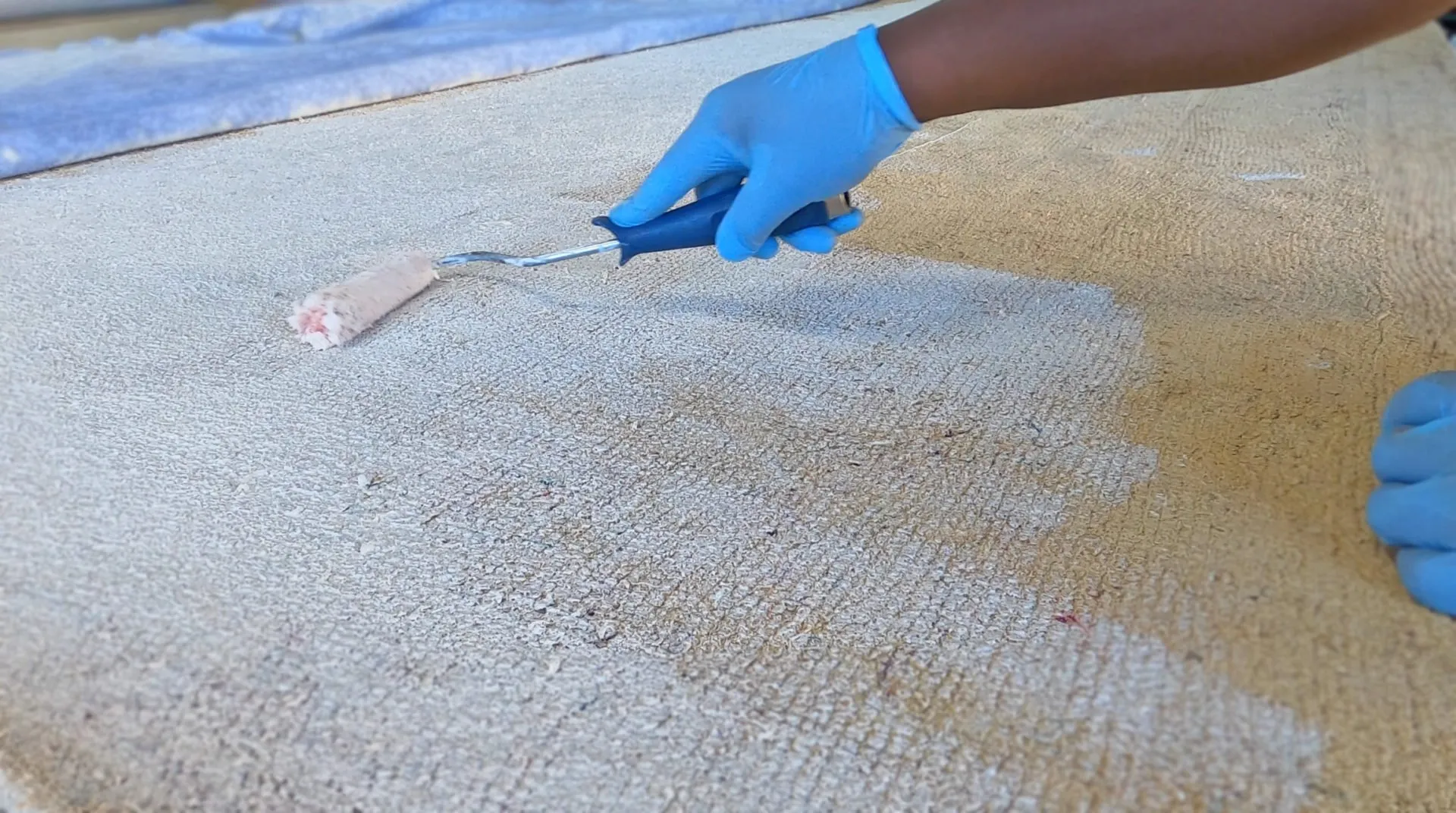 What Causes Rug Backing to Separate?