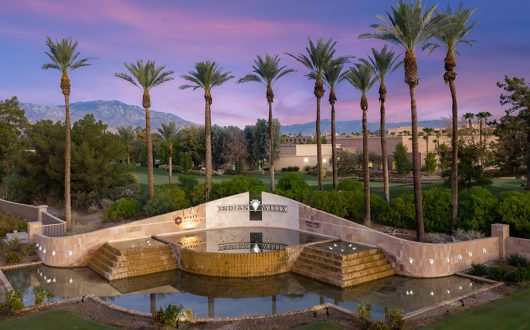 Area Rug Care for Indian Wells Luxury Properties