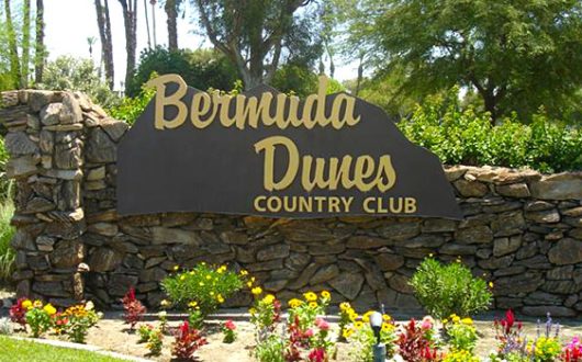 Fine Rug Care for Bermuda Dunes Golf Communities