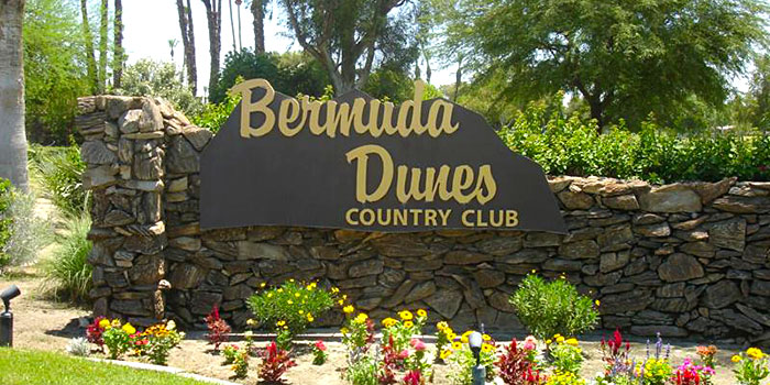 Fine Rug Care for Bermuda Dunes Golf Communities