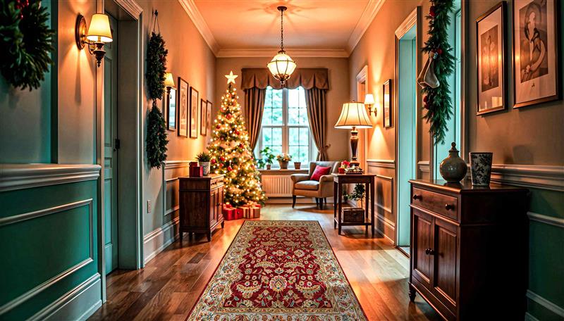 Commercial Rug Cleaning in Cathedral City, CA