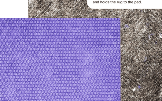Why Are Non-Slip Rug Pads Important?