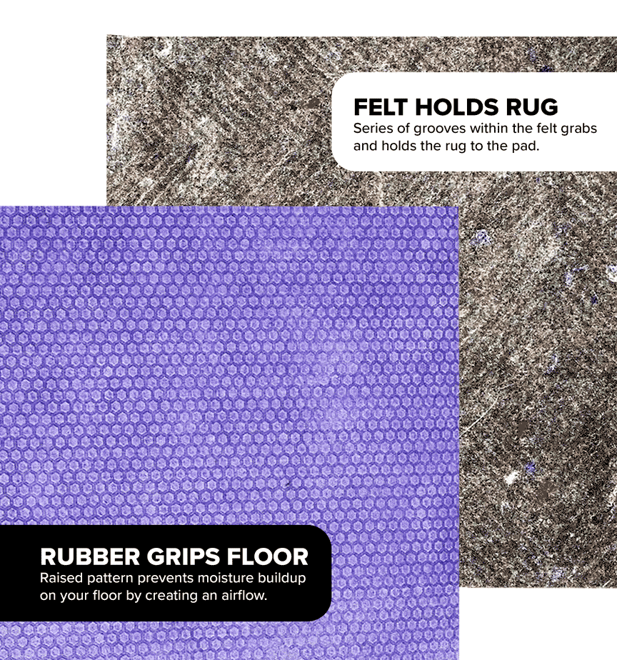 Why Are Non-Slip Rug Pads Important?