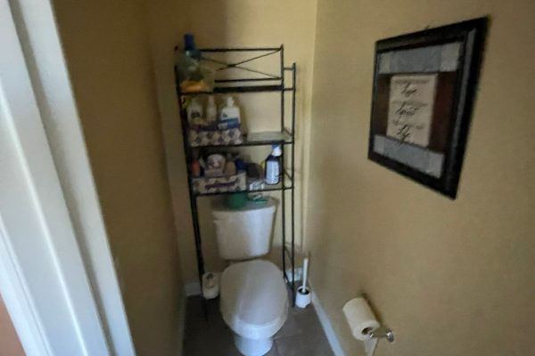 Toilet Leak Repair in Vista, CA