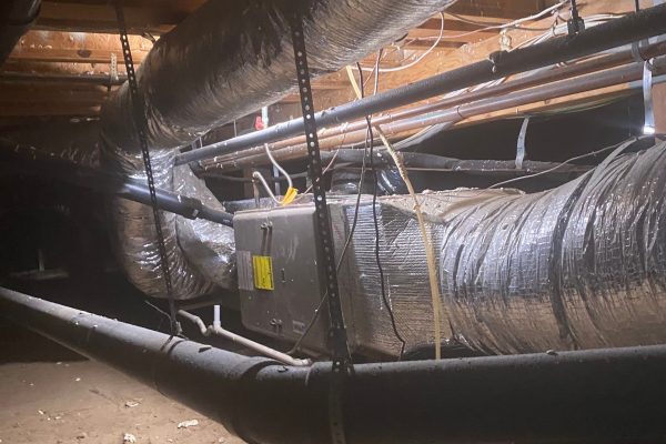 Emergency Leaky Pipe Replacement in Encinitas, CA