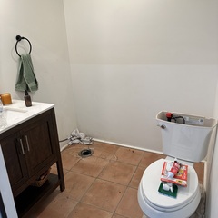 Clogged Toilet in Valley Center, CA