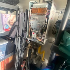 Tankless Water Heater Flush in Corona, CA