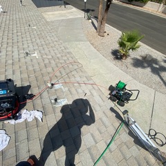 Drainage Issues in Palm Springs, CA