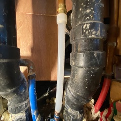 Pipe Repair in Upland, CA