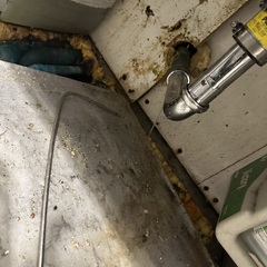 Grease Trap Replacement in San Diego, CA